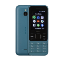 گوشی موبایل نوکیا مدل 6300