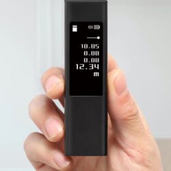 مسافت‌سنج شیائومی مدل Xiaomi DUKA LS5