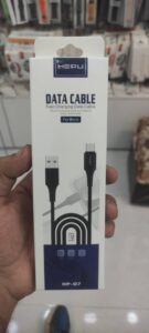 کابل شارژ USB به میکرو مارک HEPU مدل HP-07