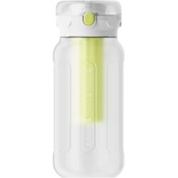 بطری آب شیائومی مدل Xiaomi Sport Water Bottle ا XIAOMI Sport Water Bottle XMYDB01PL