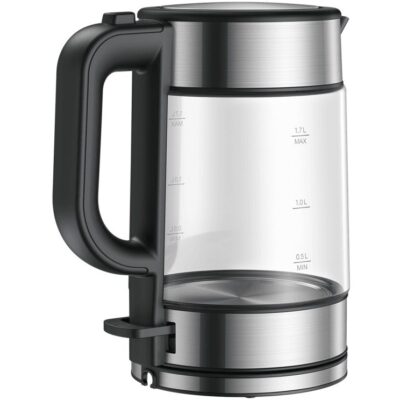 کتری برقی شیائومی Glass Kettle