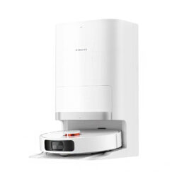 جارو رباتیک شیائومی مدل Xiaomi Robot Vacuum X20 Pro