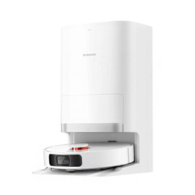 جارو رباتیک شیائومی مدل Xiaomi Robot Vacuum X20 Pro