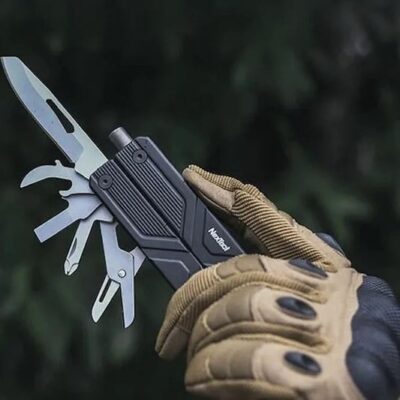 ابزار چند کاره شارژی Nextool NE20213 شیائومی