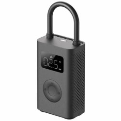 کمپرسور باد شارژی قابل‌حمل شیائومی میجیا مدل Mijia (Xiaomi) 2D MJCQB07QWS