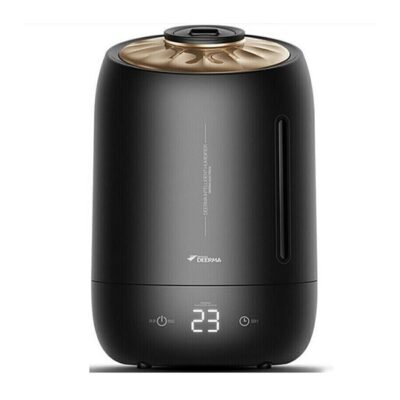 دستگاه بخور سرد و رطوبت ساز درما مدل  deerma dem-f600