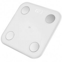 ترازوی هوشمند شیائومی مدل Mi body composition scale 2