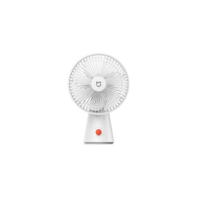 پنکه قابل حمل شیائومی مدل Mini Fan ZMYDFS01DM نسخه گلوبال