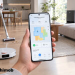اپلیکیشن جارو شیائومی؛ راهنمای نصب، اتصال و دانلود