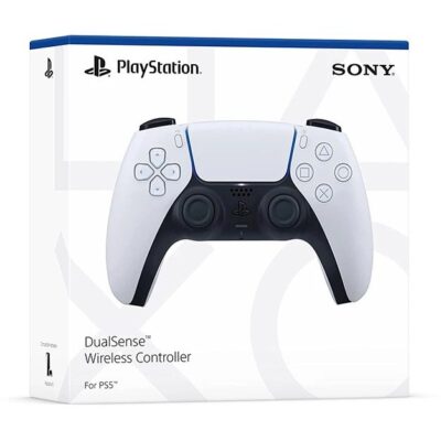 کنسول بازی سونی PS5 Slim استاندارد به همراه یک دسته اضافه + پایه شارژر PlayStation 5 Slim Drive