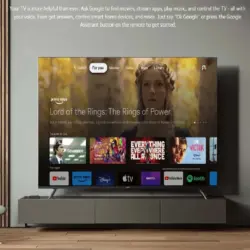 اندروید باکس شیائومی نسل 2 Xiaomi tv box s 2nd Gen