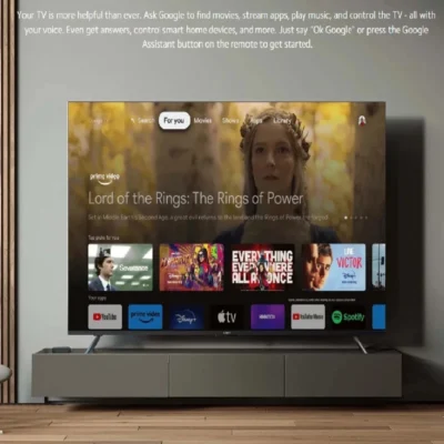 اندروید باکس شیائومی نسل 2 Xiaomi tv box s 2nd Gen