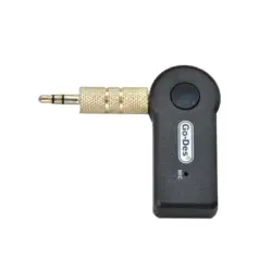 گیرنده بلوتوثی موزیک گو-دس مدل GD-BT102