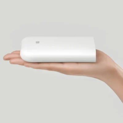 پرینتر چاپ عکس شیائومی Mi Portable Pocket Photo Printer XMKDDYJ01HT
