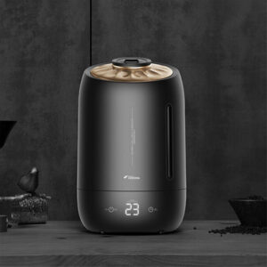 رطوبیت ساز def f600