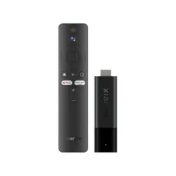 اندروید باکس شیائومی مدل (MDZ-27-AA) Mi TV Stick 4K Global