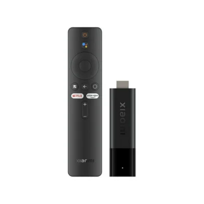 اندروید باکس شیائومی مدل (MDZ-27-AA) Mi TV Stick 4K Global
