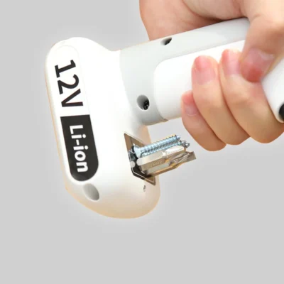 دریل پیچ گوشتی شارژی شیائومی Xiaomi Mas craftsman