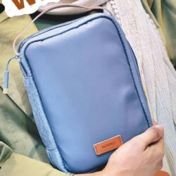 کیف minimal tech pouch