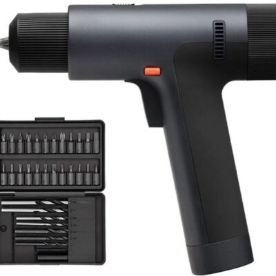 دریل و پیچ‌ گوشتی شارژی شیائومی مدل Xiaomi 12V Max MJWSZNJYDZ001QW