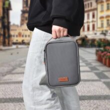 کیف minimal tech pouch