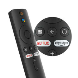 اندروید باکس شیائومی مدل Mi TV Stick 4K Global