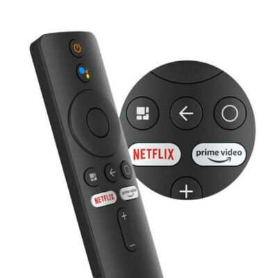 اندروید باکس شیائومی مدل Mi TV Stick 4K Global