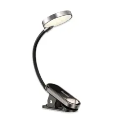 چراغ مطالعه باسئوس مدل Baseus MINI CLIP LAMP