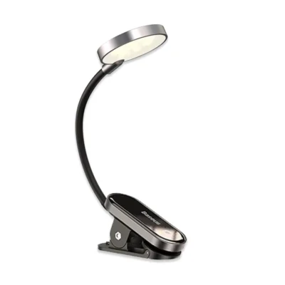 چراغ مطالعه باسئوس مدل Baseus MINI CLIP LAMP