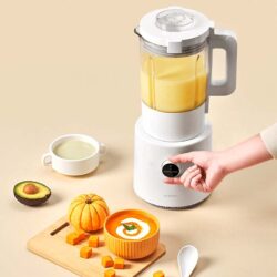 مخلوط کن هوشمند شیائومی مدل Xiaomi Smart MPBJ001ACM-1A Blender