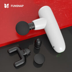 ماساژور تفنگی شیائومی مدل FunSnap Cooper
