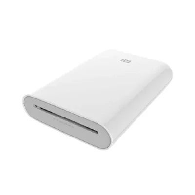 پرینتر چاپ عکس شیائومی Mi Portable Pocket Photo Printer XMKDDYJ01HT