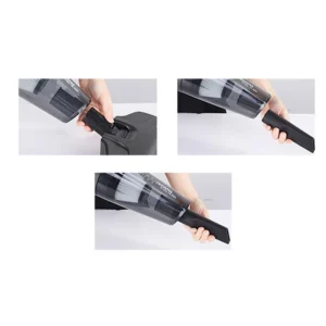 جاروبرقی درما مدل Deerma DX115C