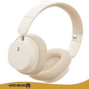 خرید هدفون بی‌سیم و بلوتوث بیسوس مدل Baseus Bowie D05