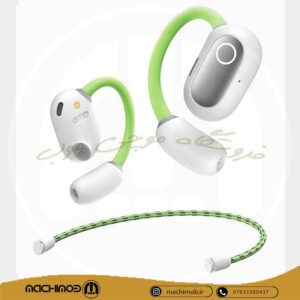 ایرپاد باسئوس مدل Baseus Eli Sport 1 Open Ear