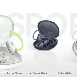 ایرپاد باسئوس مدل Baseus Eli Sport 1 Open Ear