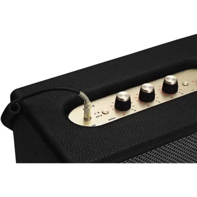 اسپیکر بلوتوثی قابل حمل مارشال مدل Acton II