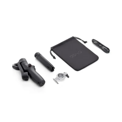 پایه نگهدارنده گوشی موبایل دی جی آی مدل Dj osmo mobile 6