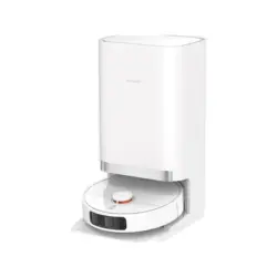 جاروبرقی رباتیک شیائومی مدل Robot Vacuum x20 Plus