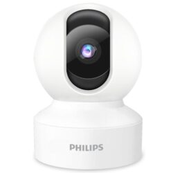 دوربین هوشمند چرخشی WiFi فیلیپس TAI6000W با دید 360 درجه