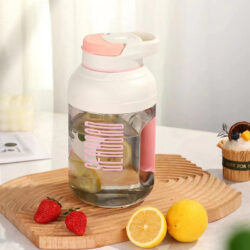 آبمیوه گیری portable juice bucket