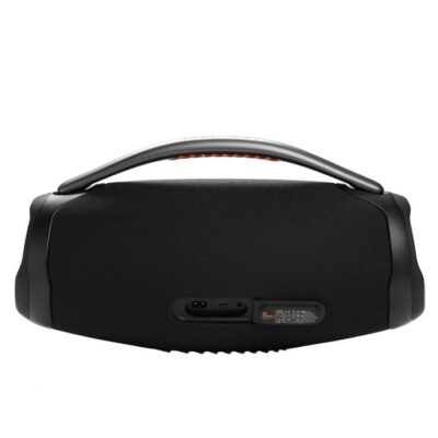اسپیکر بلوتوثی قابل حمل جی بی ال مدل boombox 3 JBL