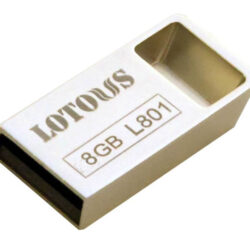 فلش لوتوس 8 گیگابایت L801