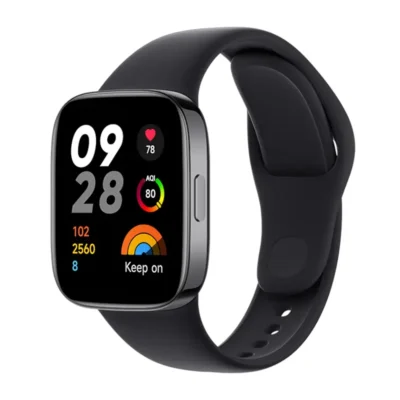 ساعت هوشمند شیائومی مدل Redmi Watch 3 Active
