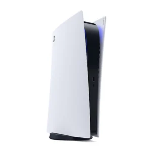 کنسول بازی سونی اسلیم اروپا PS5 Sony Slim Digital
