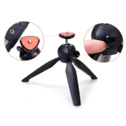 پایه نگهدارنده گوشی موبایل یانتنگ مدل YT-228