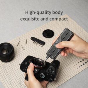 ابزار چند کاره شارژی Nextool NE20213 شیائومی