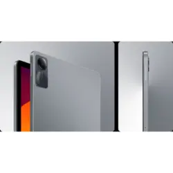 تبلت شیائومی مدل Redmi Pad SE graphite gray ظرفیت 256 گیگابایت و رم 8 گیگابایت