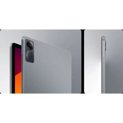 تبلت شیائومی مدل Redmi Pad SE graphite gray ظرفیت 256 گیگابایت و رم 8 گیگابایت