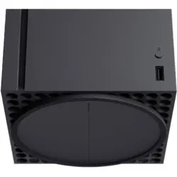 کنسول بازی مایکروسافت Xbox Series X